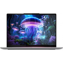 Lenovo Yoga Slim 7 14ILL10 OLED U7-256V 16GB 512SSD EN W11 Grey 83JX00FQNT