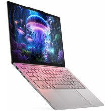 Lenovo Yoga Slim 7 14ILL10 OLED U7-256V 16GB 512SSD EN W11 Grey 83JX00FQNT
