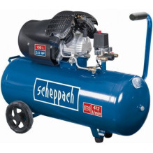 Scheppach HC100DC 100 L