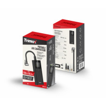 Trimax Kompresors 7.4V, 8000mAh, 10.3 Bar Trimax Kompresors 7.4V, 8000mAh, 10.3 Bar