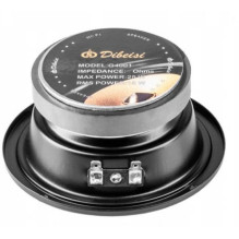 Dibeisi G4001 8 omų Dibeisi G4001 8 omų