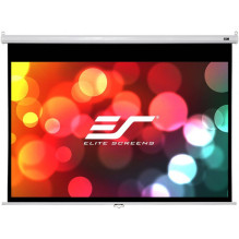 Elite Screens M94NWX Manual