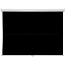 Elite Screens M94NWX Manual