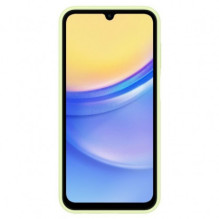 Samsung "Card Slot Cover Galaxy A15 / A15 5G" Lime Samsung "Card Slot Cover Galaxy A15 / A15 5G" Lime