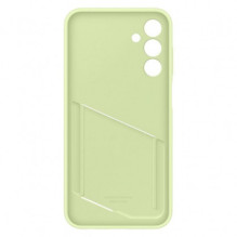 Samsung "Card Slot Cover Galaxy A15 / A15 5G" Lime Samsung "Card Slot Cover Galaxy A15 / A15 5G" Lime
