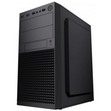 Gembird Fornax K300 Black