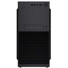 Gembird Fornax K300 Black