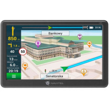Navitel E707 magnetinis