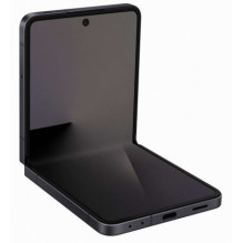 Samsung F766B Galaxy Flip7 256GB Jetblack