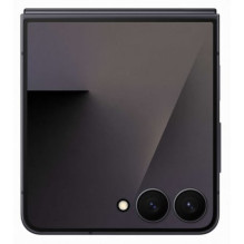 Samsung F766B Galaxy Flip7 256GB Jetblack