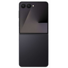 Samsung F766B Galaxy Flip7 256GB Jetblack