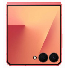 Samsung F766B Galaxy Flip7 512GB Coralred