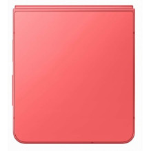 „Samsung F766B Galaxy Flip7 512GB“ koralų raudonumo
