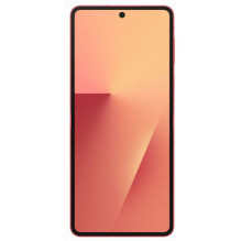 „Samsung F766B Galaxy Flip7 512GB“ koralų raudonumo