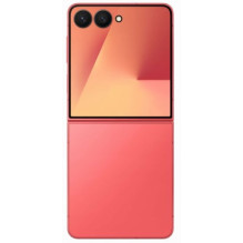 Samsung F766B Galaxy Flip7 512GB Coralred