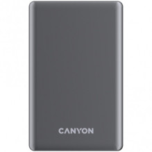 „Canyon OnPower 505“...