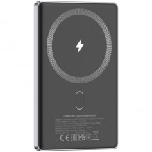 Canyon OnPower 505 Dark grey