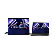 ASUS ZenScreen Fold MQ17QH...