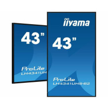 IIYAMA LH4341UHS-B2 43inch...