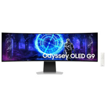 MONITOR OLED 49"...