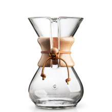 Kavos Aparatas - Chemex...