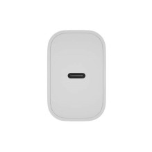 Sieninis įkroviklis - Natec Ribera 20W USB-C Greitas Įkroviklis 100-240V Baltas Sieninis įkroviklis - Natec Ribera 20W USB-C Greitas Įkroviklis 100-240V Baltas