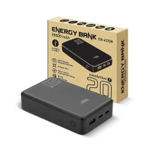Energijos Bankas -...