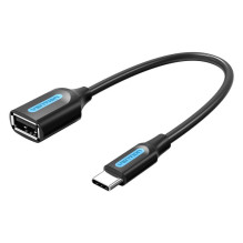 CABLE USB2.0C MALE TO A...