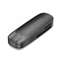 MEMORY READER USB2.0 /...