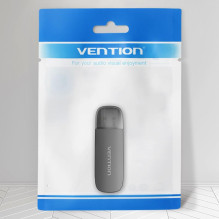 MEMORY READER USB2.0 / CLEB0 VENTION