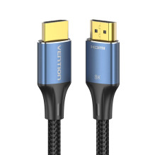 CABLE HDMI MALE TO MALE 3M / ALGLI VENTION