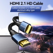 CABLE HDMI MALE TO MALE 3M / ALGLI VENTION