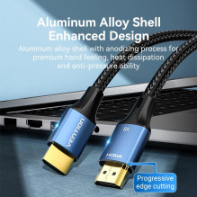 CABLE HDMI MALE TO MALE 3M / ALGLI VENTION