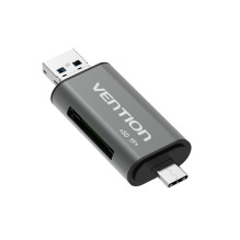 MEMORY READER USB3.0 / CCHH0 VENTION