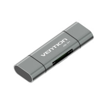 MEMORY READER USB3.0 / CCHH0 VENTION
