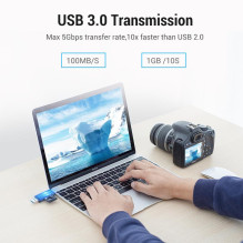 MEMORY READER USB3.0 / CCHH0 VENTION