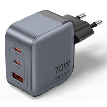 MOBILE CHARGER WALL 3PORT /...