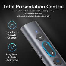 PRESENTER / POINTER WRL USB / KQJH0 VENTION