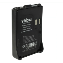 Battery for Kenwood radio...