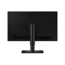 LCD Monitor, SAMSUNG, 27 ", 1920 x 1080 pixels, Full HD, Native aspect ratio 16:9, LCD, Flat, LS27D402GAUXEN