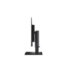 LCD Monitor, SAMSUNG, 27 ", 1920 x 1080 pixels, Full HD, Native aspect ratio 16:9, LCD, Flat, LS27D402GAUXEN