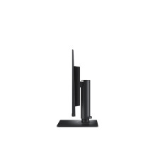 LCD Monitor, SAMSUNG, 27 ", 1920 x 1080 pixels, Full HD, Native aspect ratio 16:9, LCD, Flat, LS27D402GAUXEN