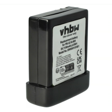 Battery for Kenwood radio...