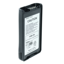 Battery for Kenwood two-way...