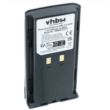 Battery for Kenwood radio...