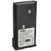Battery for Kenwood radios...