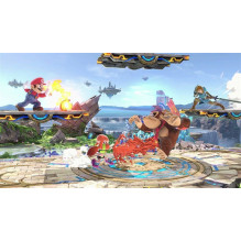 Nintendo Switch game Super Smash Bros. Ultimate