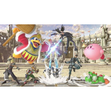 Nintendo Switch game Super Smash Bros. Ultimate