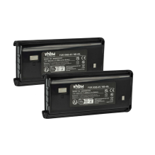 Radio 2x Battery replaces...
