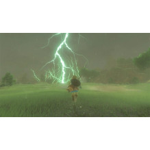 Žaidimas Nintendo Legend Of Zelda: Breath Of The Wild Žaidimas Nintendo Legend Of Zelda: Breath Of The Wild
